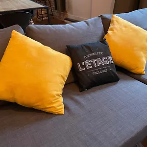 L'etage, Hypercentre Toulousain, Climatise Toulouse